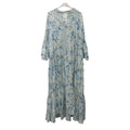 Vestido Largo loraine