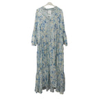 Vestido Largo loraine