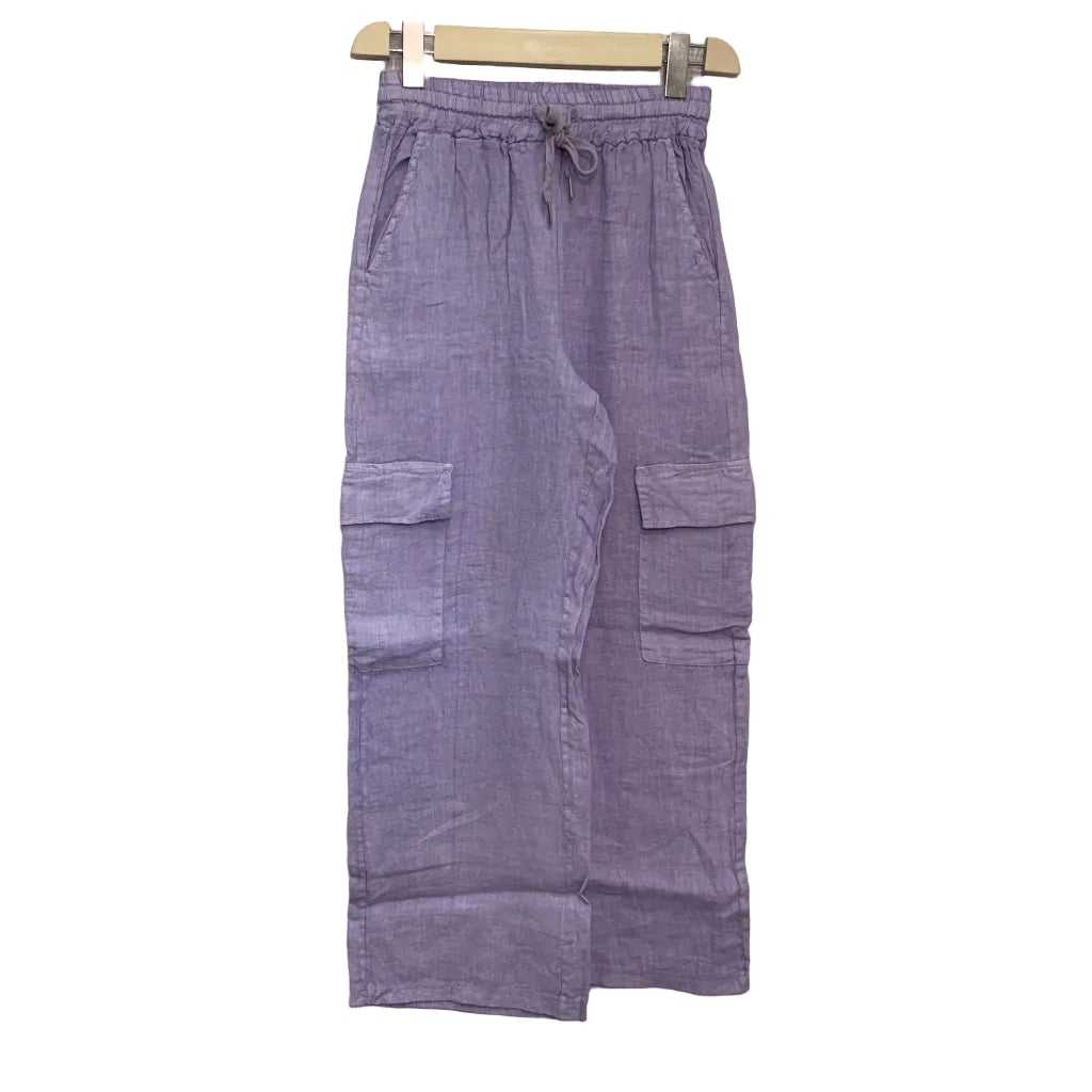 Pantalon atenas
