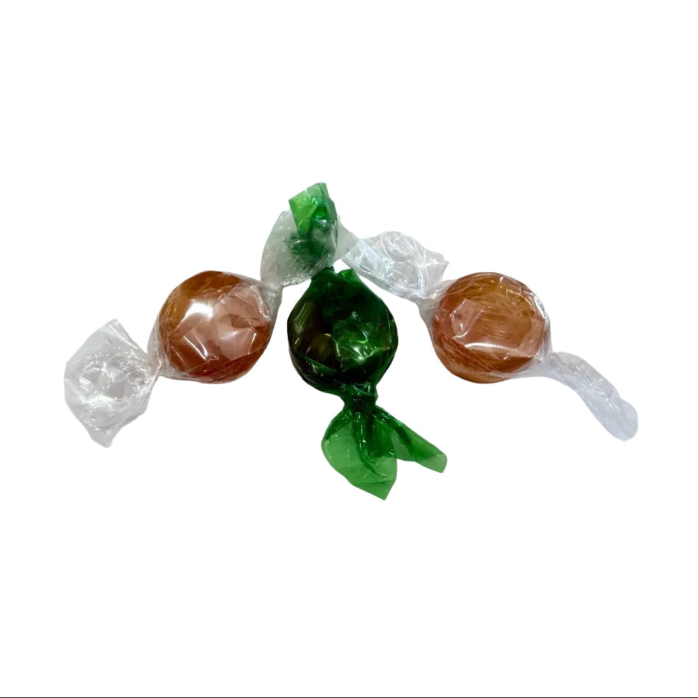 Caramelo Natural