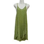 Vestido midi eurema