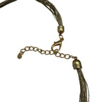 Collar largo vimbela