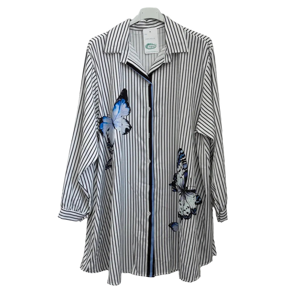 Camisa margarita