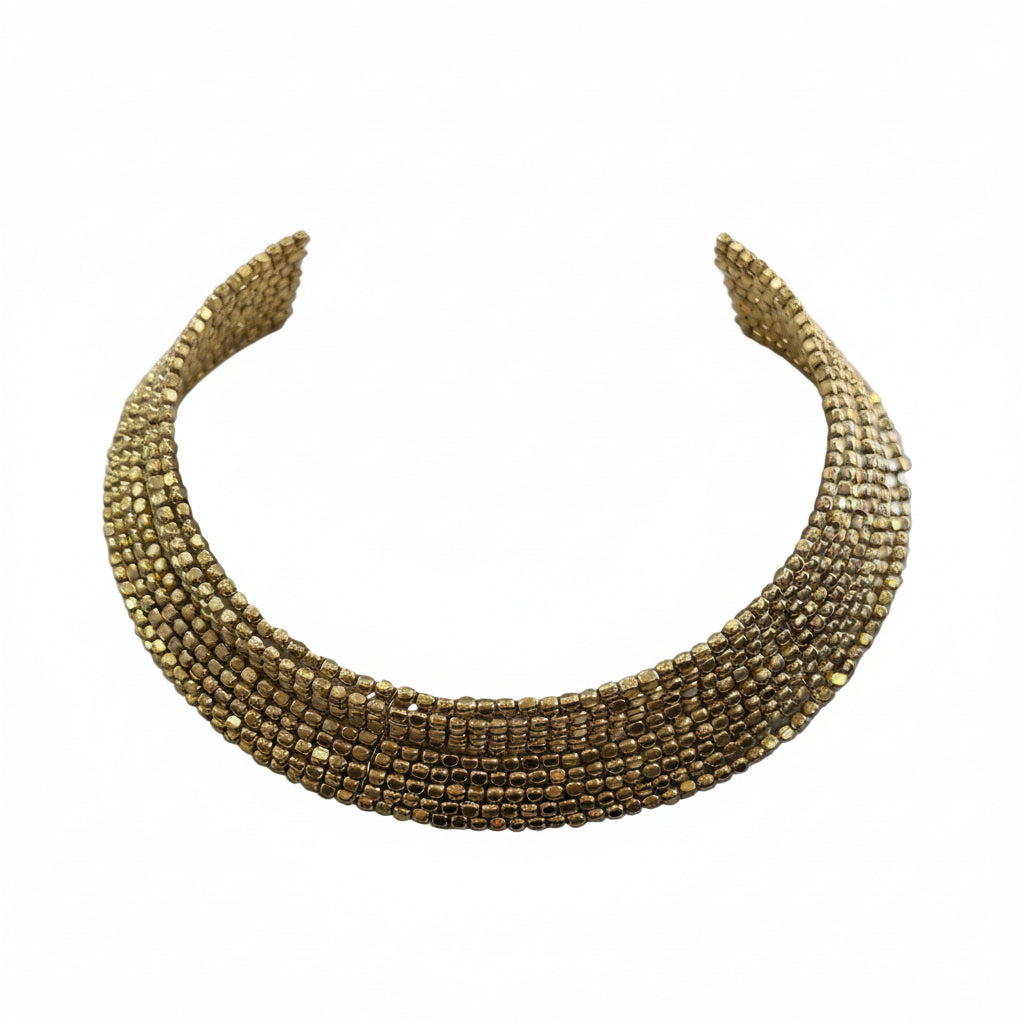 Collar Gargantilla cuquid