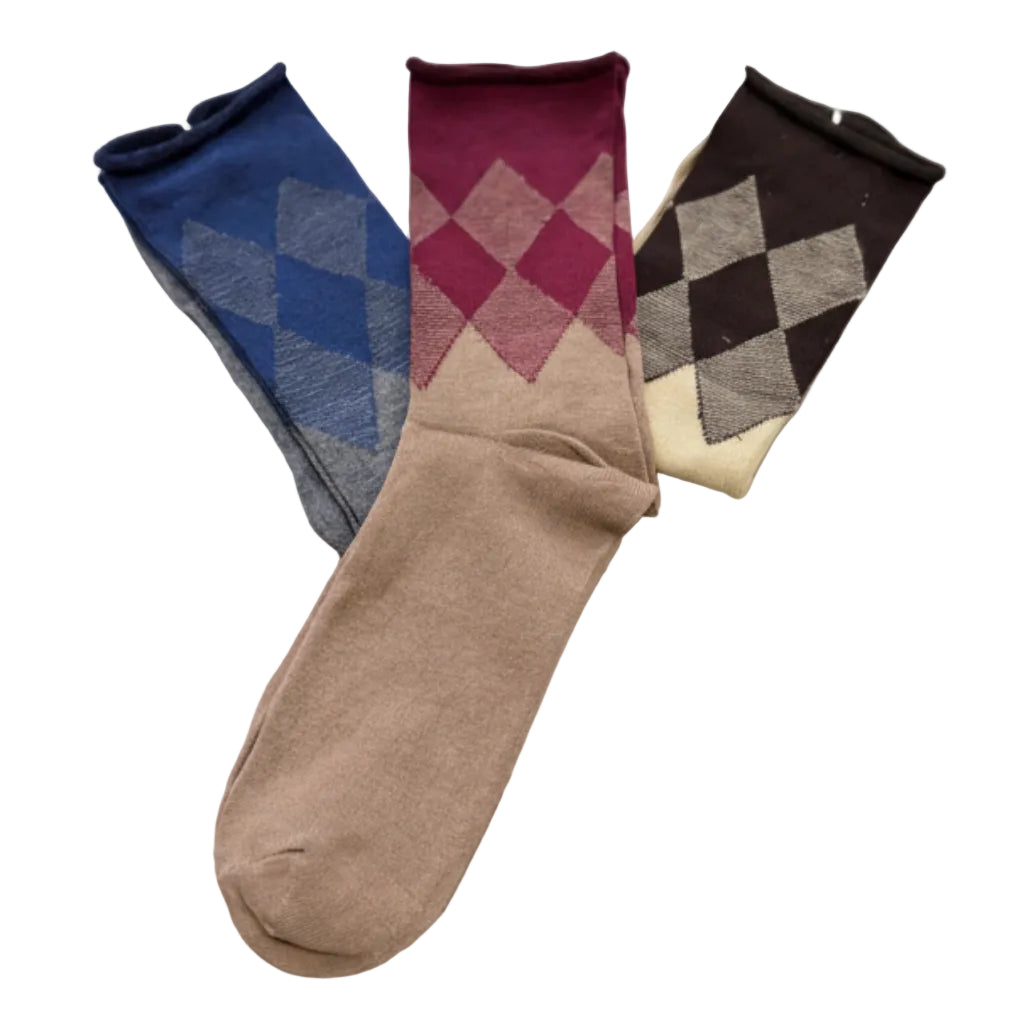 Calcetines Hombre cala