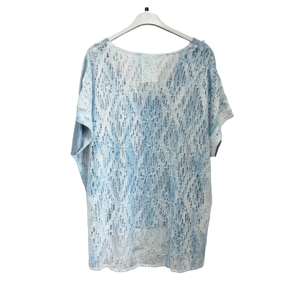 Camisa lealtad