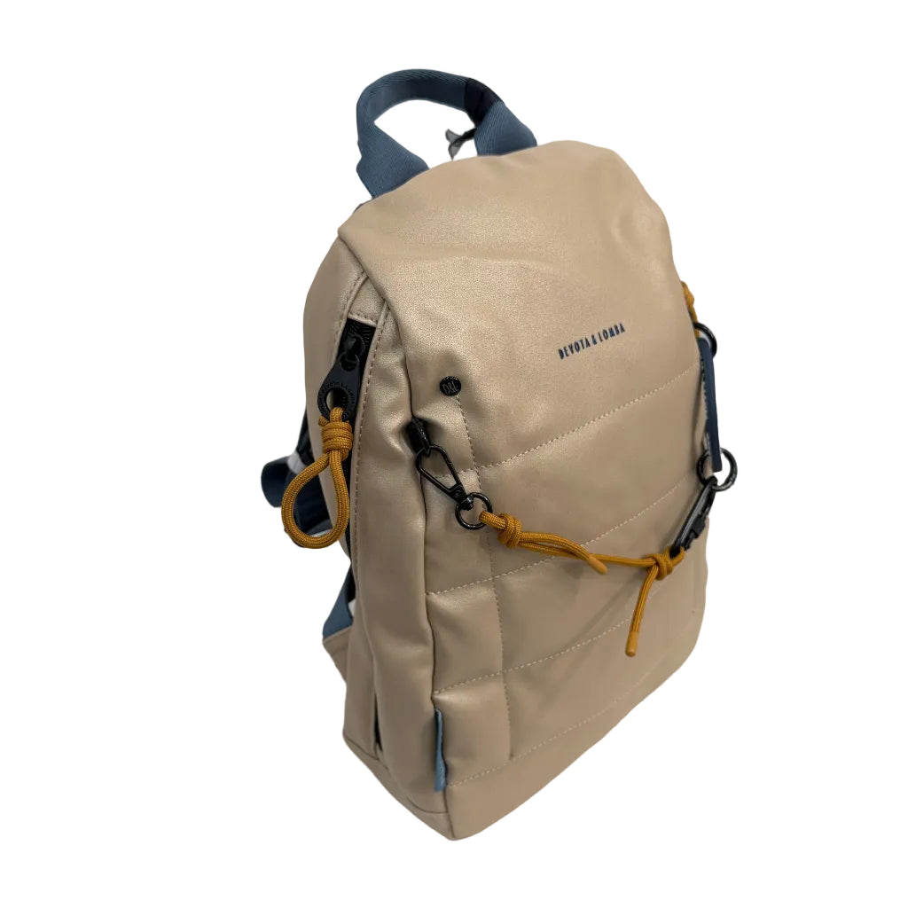 Mochila Antirobo guigui