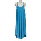 Vestido largo henar