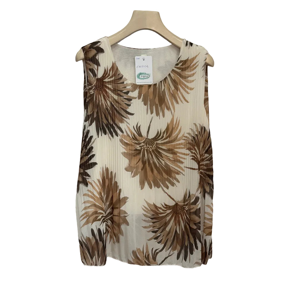 Camiseta excelsa
