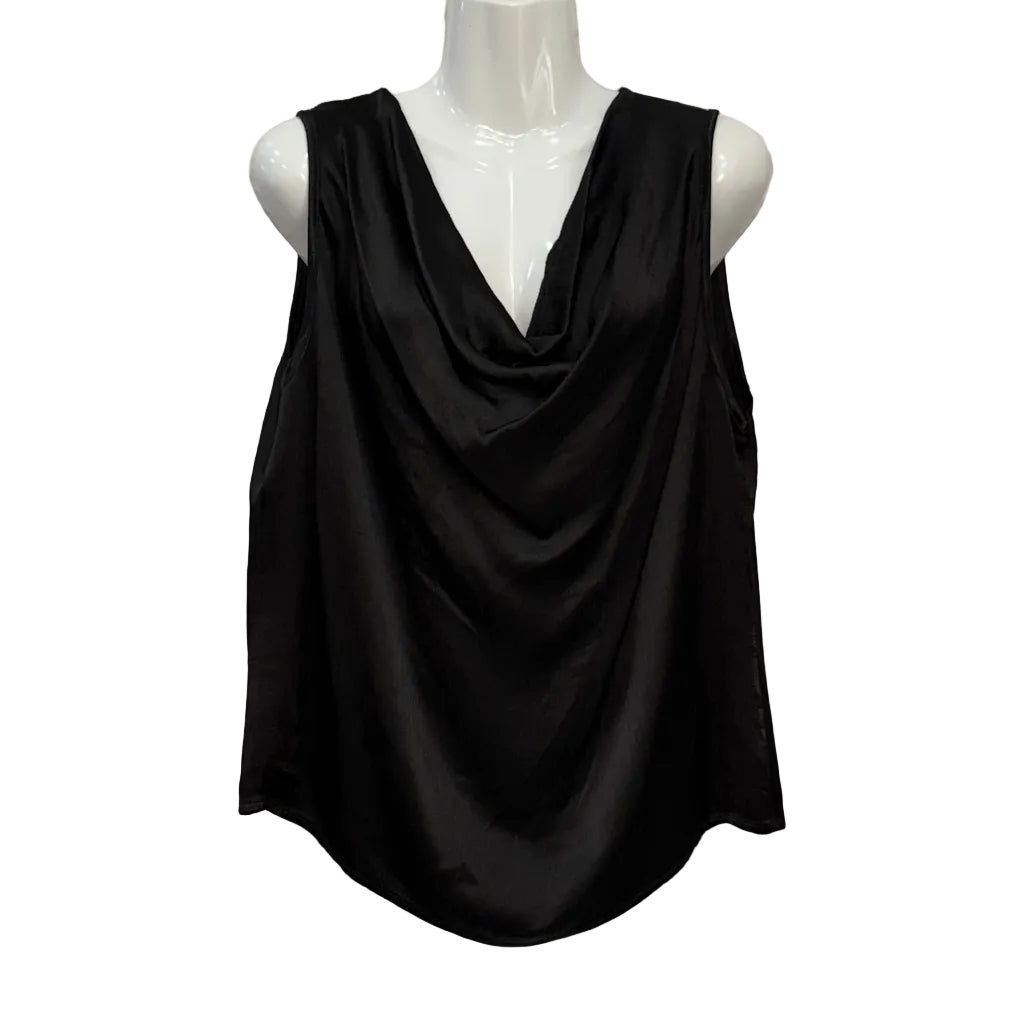 Blusa layla