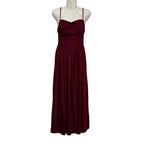 Vestido Largo Dama