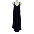 Vestido largo henar