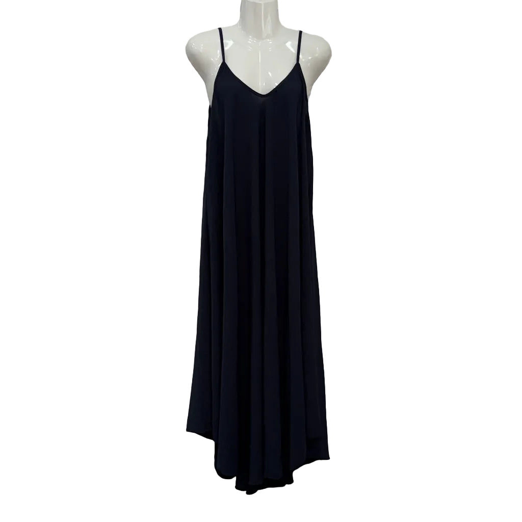 Vestido largo henar