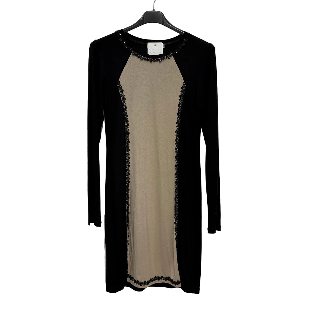 Vestido corto Rani