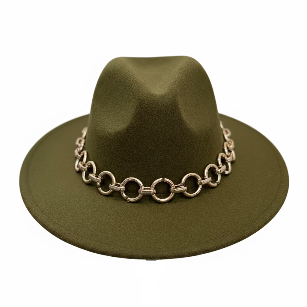Sombrero fasmido