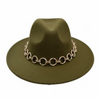 Sombrero fasmido