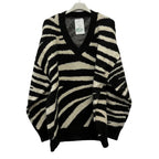 Jersey pavo real