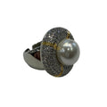 Anillo tefnut