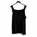 Camiseta Lencera isquia