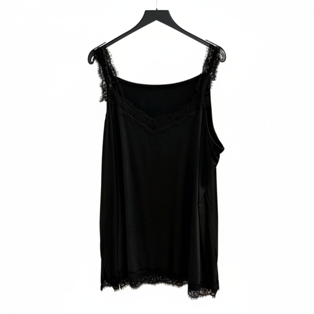 Camiseta Lencera isquia