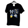 Camiseta geminis