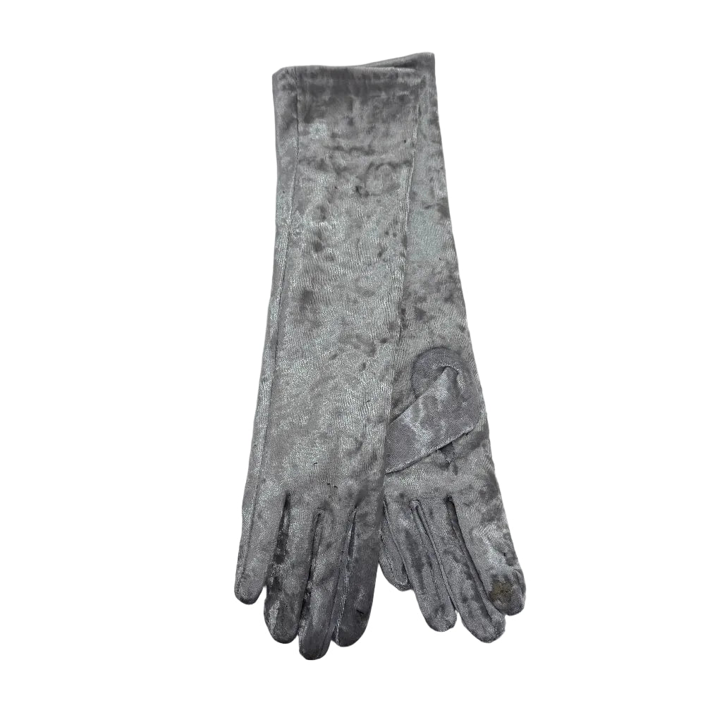 Guantes tercio