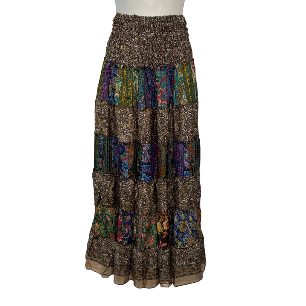 Falda Vestido Lucía