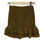 Falda India mini elodie