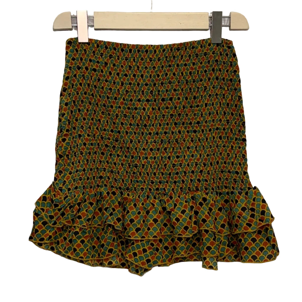 Falda India mini elodie