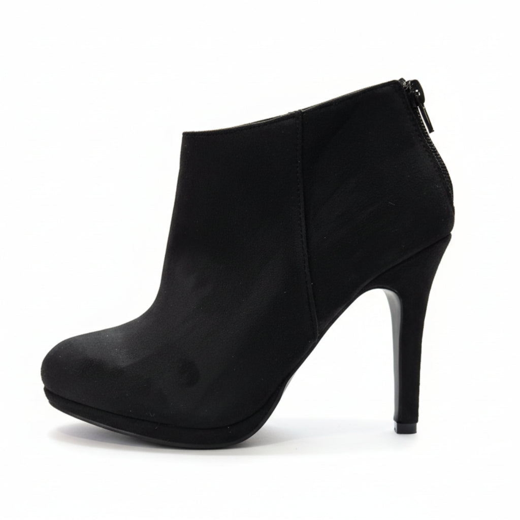 Botin tacon crazy