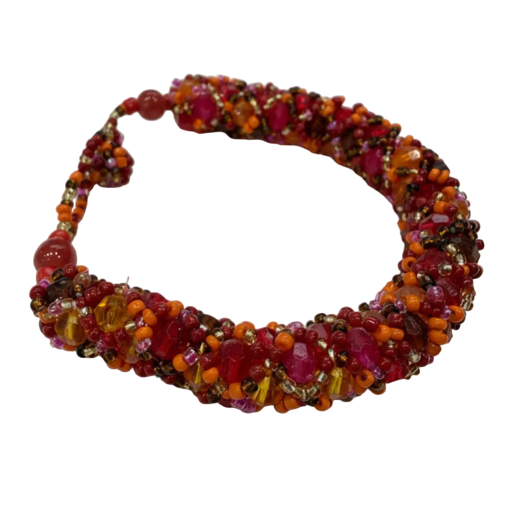 Pulsera belemnite