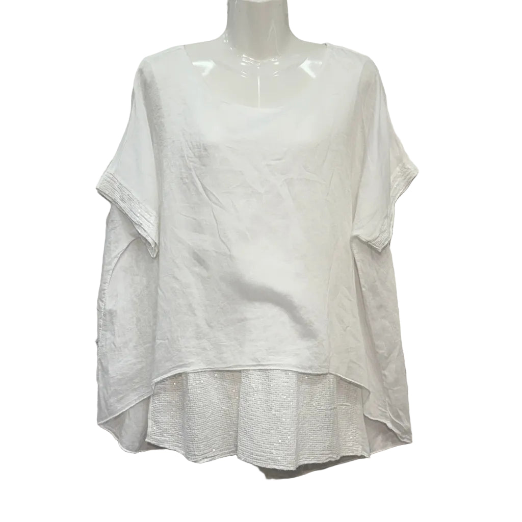 Camiseta Naya