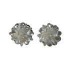 Pendientes petunia