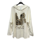 Sudadera atakama