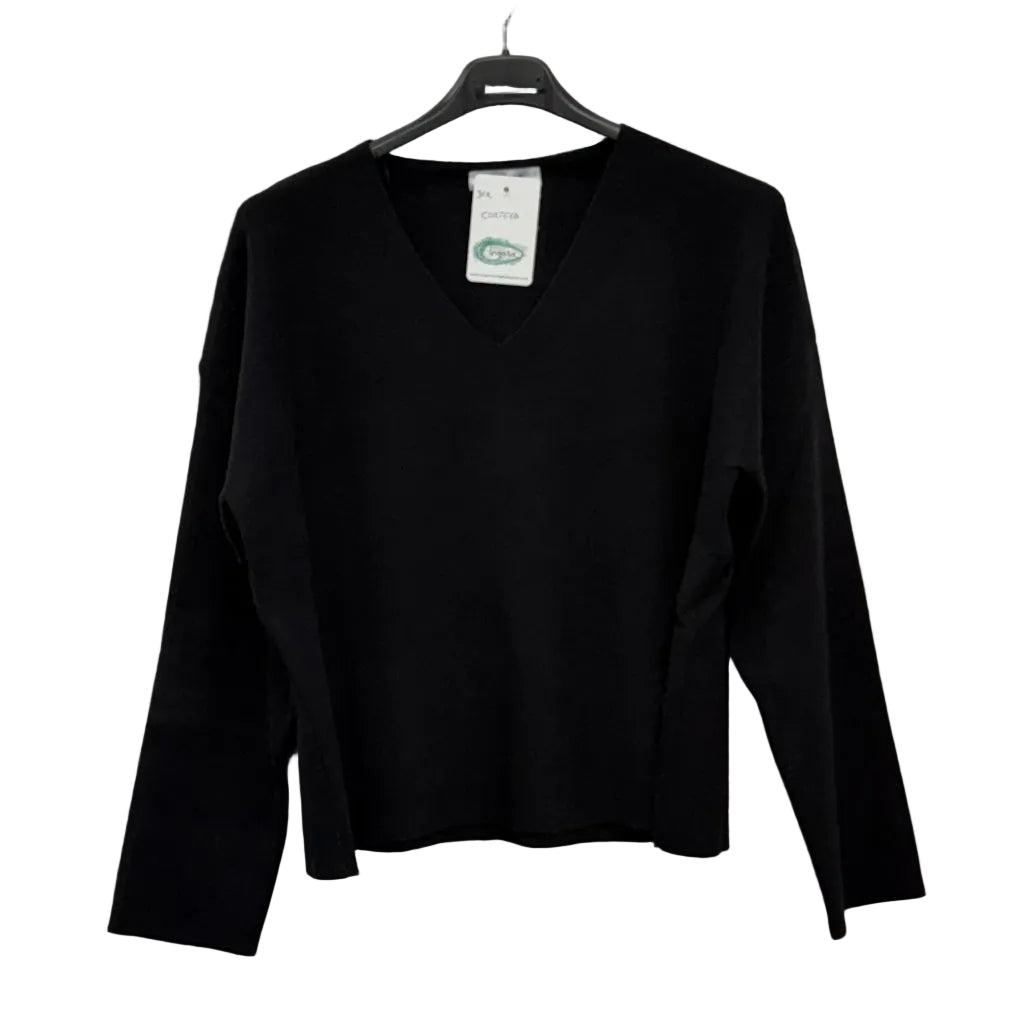Jersey corteza