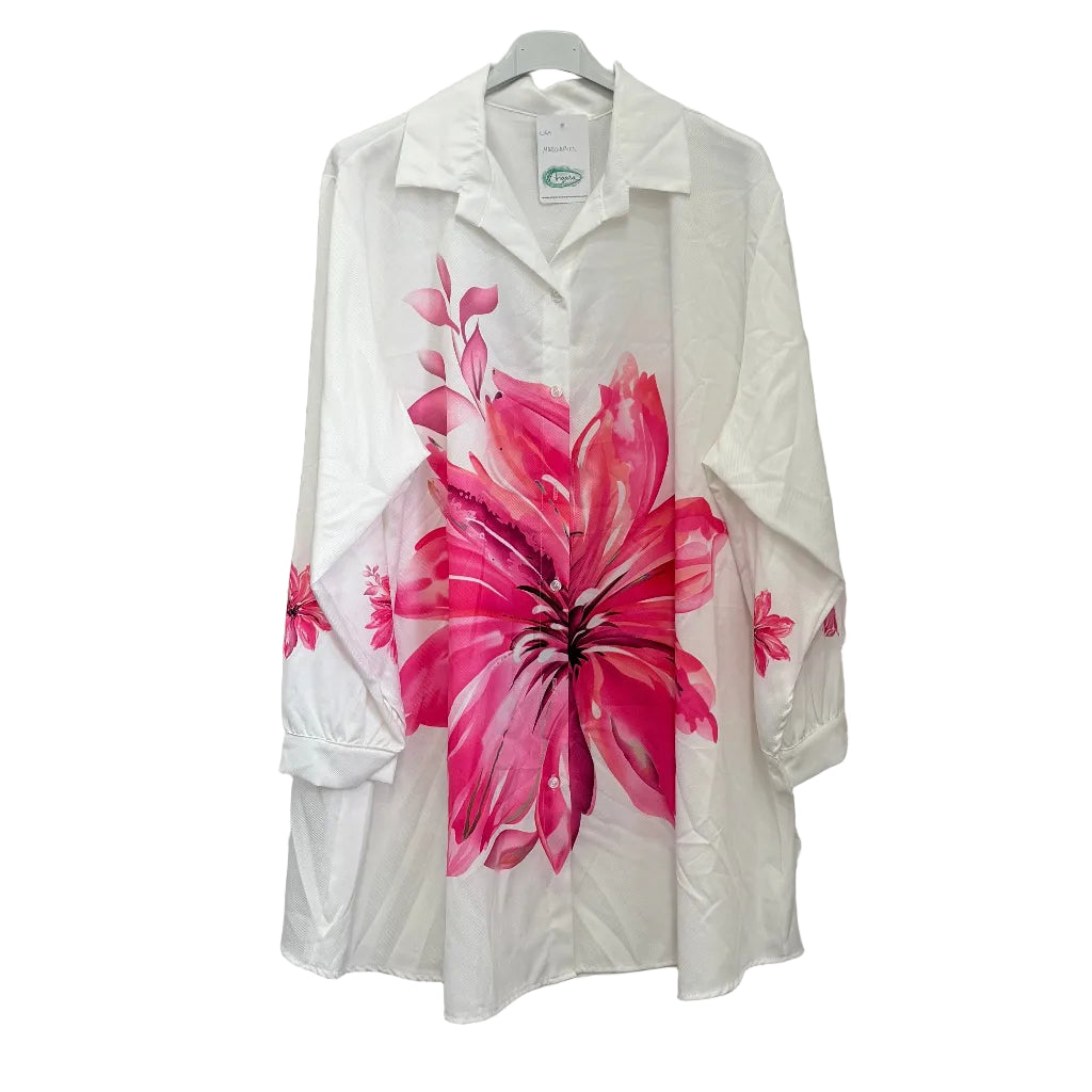 Camisa margarita