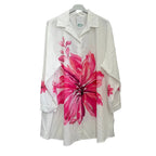 Camisa margarita