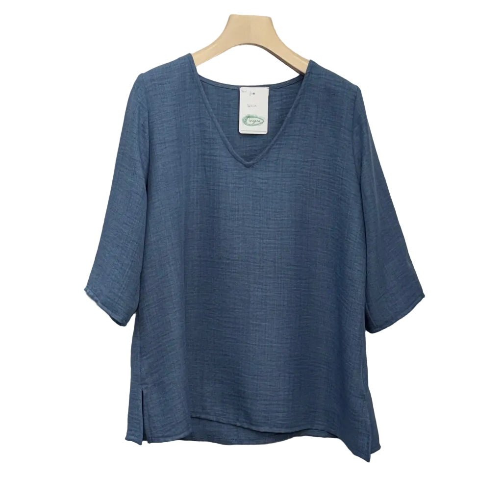 Blusa Belia