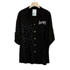 Camisa infiniti