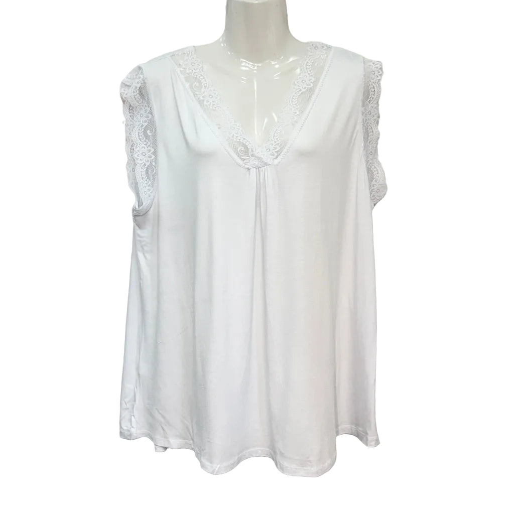Camiseta Lencera Alegría