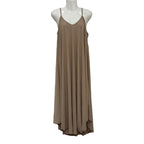 Vestido largo henar