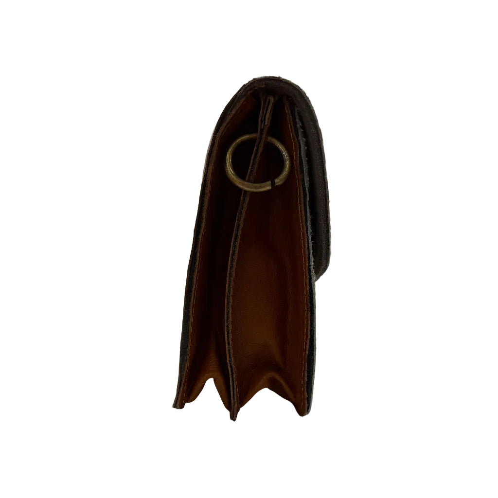 Bolso pelusa 4A