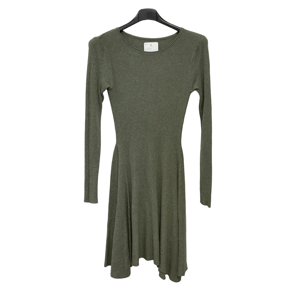 Vestido corto bina