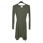 Vestido corto bina