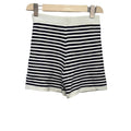 Pantalon corto campanilla
