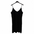 Vestido corto Ika