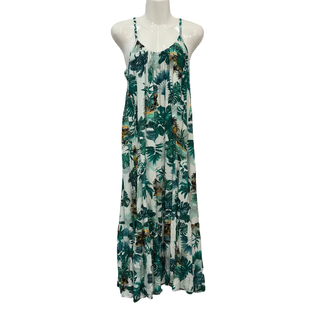 Vestido Largo Judith