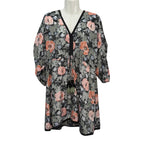 Vestido India corto amira