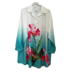 Camisa margarita