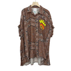 Blusa tula